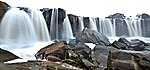 The Fourteen Falls 02